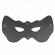 Kink - Party Eye Mask Model 2 27.5 X 12 CM