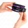 Kink - Neoprene Wrist Restraints Light Purple Ajustable 21-28 CM X 5 CM