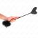 Kink - Tickle Feathers With Heart Paddle 31 CM