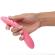 Je Joue - The Wand G-Spot Vibrator Pink