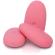 Je Joue - The Pebble Clit Vibrator Stimulator Pink