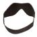 Calexotics - Nocturnal Eye Mask Pvc Leather Black