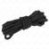 Kink - Cotton Rope 10 Meter Black