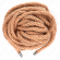 Kink - Hemp Rope With Metal Head 10 Meter