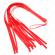 Kink - Simple Red Whip 45 CM