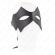 Kink - Cat Face Mask Model 1 34 X 12 CM