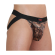 Burn - 002 Jock Snake Black M