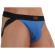 Burn - 008 Jock Blue / Black L