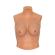 Hidden Desire - Alter Ego Wearable Breast Shirt D-Cup Flesh