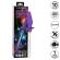 Calexotics - Southern Lights Light Up Anal Plug 10 Vibrations Silicone Purple