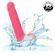 Calexotics - Studs Realistic Vibrator 10 Vibrations Pink