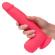 Calexotics - Studs Realistic Vibrator 10 Vibrations Pink