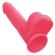 Calexotics - Studs Realistic Vibrator 10 Vibrations Pink