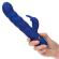 Calexotics - Jack Rabbit Vibrator Wave Motion Blue