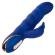 Calexotics - Jack Rabbit Vibrator Wave Motion Blue