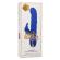 Calexotics - Jack Rabbit Vibrator Wave Motion Blue