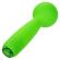 Calexotics - Neon Vibes The Bubbly Vibe Mini Massager 10 Vibrations Green