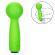 Calexotics - Neon Vibes The Bubbly Vibe Mini Massager 10 Vibrations Green