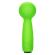 Calexotics - Neon Vibes The Bubbly Vibe Mini Massager 10 Vibrations Green