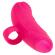 Calexotics - Envy Handheld Rolling Ball Massager 7 Vibrations Pink