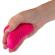 Calexotics - Envy Handheld Rolling Ball Massager 7 Vibrations Pink