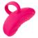 Calexotics - Envy Handheld Rolling Ball Massager 7 Vibrations Pink