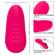 Calexotics - Envy Handheld Rolling Ball Massager 7 Vibrations Pink