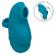 Calexotics - Envy Handheld Rolling Ball Massager 7 Vibrations Blue