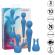 Calexotics - Couture Kit Vibrator Wand 10 Vibrations Blue