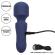 Calexotics - Charisma Charm Massager 12 Functions Purple