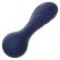 Calexotics - Charisma Temptation Massager 12 Functions Purple