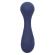 Calexotics - Charisma Temptation Massager 12 Functions Purple