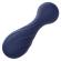 Calexotics - Charisma Temptation Massager 12 Functions Purple