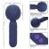 Calexotics - Charisma Seduction Massager 12 Functions 17.75 CM X 6.25 CM Purple