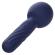 Calexotics - Charisma Seduction Massager 12 Functions 17.75 CM X 6.25 CM Purple