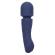 Calexotics - Charisma Allure Massager Dual Motors 12 Functions 17.25 CM X 4.5 CM Purple