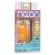 Calexotics - Neon Vibes The Buzzing Vibe Finger Stimulator 10 Vibrations Orange