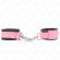 Kink - Adjustable Neoprene Wrist Restraints Pink Adjustable 22-34 CM