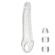 Calexotics - Maxx Penis Extender Adjustable Clear