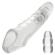 Calexotics - Maxx Penis Extender Adjustable Clear