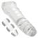 Calexotics - Maxx Penis Extender Adjustable Clear