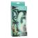 Calexotics - Pacifica Fiji Vibrator & Estimulator G Spot 10 Vibrations Aqua