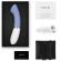 Lelo - Gigi™ 3 G-Spot Vibrator Blue