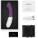 Lelo - Gigi™ 3 G-Spot Vibrator Violet