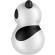 Satisfyer - Pocket Panda Stimulator & Vibrator Black and White