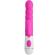 Armony - Amir Vibrator Multifunction With Stimulating Tongue 16 Speeds Pink