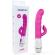 Armony - Amir Vibrator Multifunction With Stimulating Tongue 16 Speeds Pink