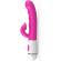 Armony - Amir Vibrator Multifunction With Stimulating Tongue 16 Speeds Pink