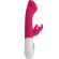 Armony - Rabbit Vibrator & Stimulator G Spot 10 Speeds Pink