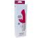 Armony - Rabbit Vibrator & Stimulator G Spot 10 Speeds Pink